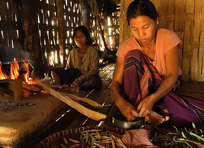 chittagong cox's bazar hill tracks tour Bangladesh's southeastern part