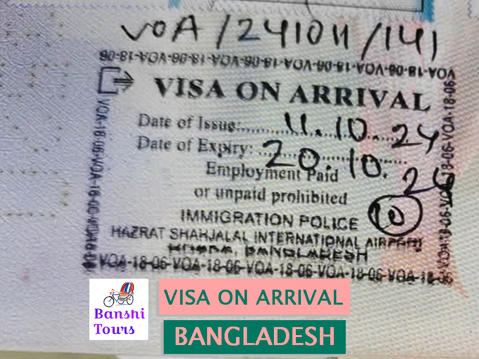 travel safety now in Bangladesh for foreigners